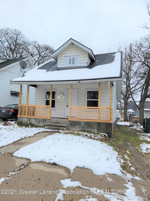 1008 E North St, Lansing, MI 48906 photo 1