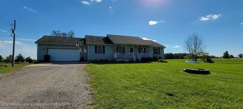10235 W Howe Rd, Eagle, MI 48822 photo 20