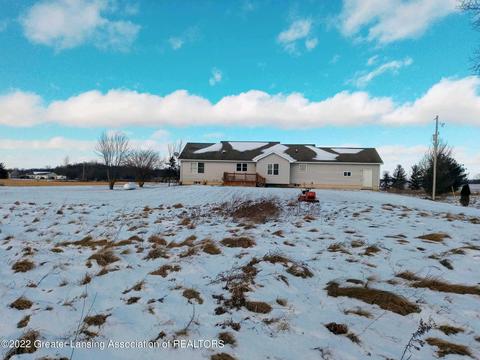 10235 W Howe Rd, Eagle, MI 48822 photo 30
