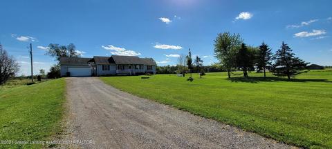 10235 W Howe Rd, Eagle, MI 48822 photo 22