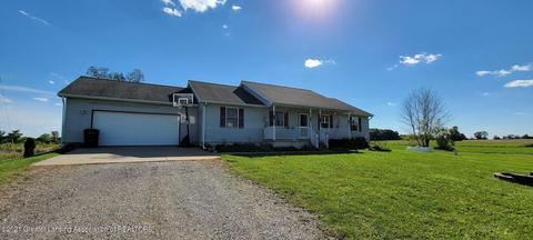 10235 W Howe Rd, Eagle, MI 48822 photo 3