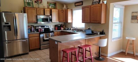 10235 W Howe Rd, Eagle, MI 48822 photo 12