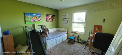 10235 W Howe Rd, Eagle, MI 48822 photo 16