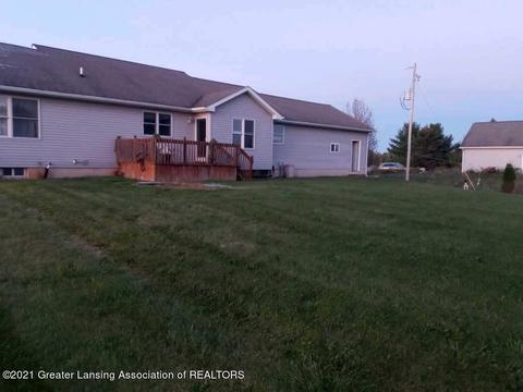 10235 W Howe Rd, Eagle, MI 48822 photo 26