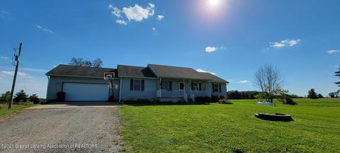 10235 W Howe Rd, Eagle, MI 48822 photo 19