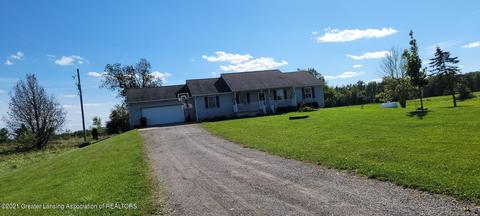 10235 W Howe Rd, Eagle, MI 48822 photo 21