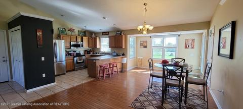 10235 W Howe Rd, Eagle, MI 48822 photo 10