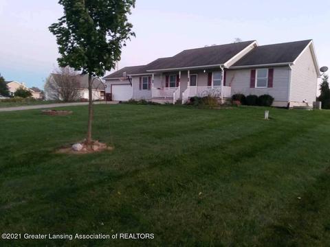 10235 W Howe Rd, Eagle, MI 48822 photo 25