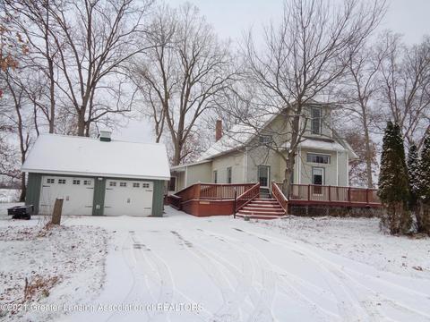 10504 Bond Rd, Dewitt, MI 48820 photo 1