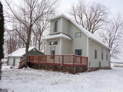 10504 Bond Rd, Dewitt, MI 48820 photo 2