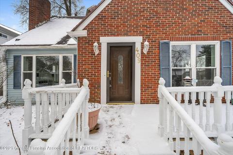 409 N Bridge St, Dewitt, MI 48820 photo 5