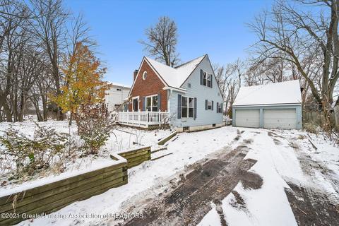 409 N Bridge St, Dewitt, MI 48820 photo 4