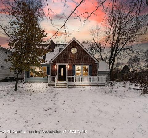 409 N Bridge St, Dewitt, MI 48820 photo 1