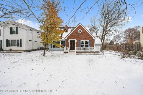 409 N Bridge St, Dewitt, MI 48820 photo 2