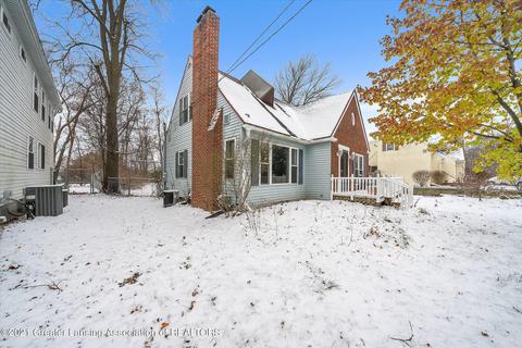 409 N Bridge St, Dewitt, MI 48820 photo 3
