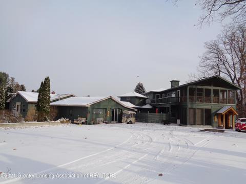 10841 Bond Rd, Dewitt, MI 48820 photo 1