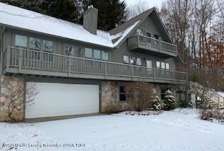 6110 Clark Rd, Bath, MI 48808 photo 1