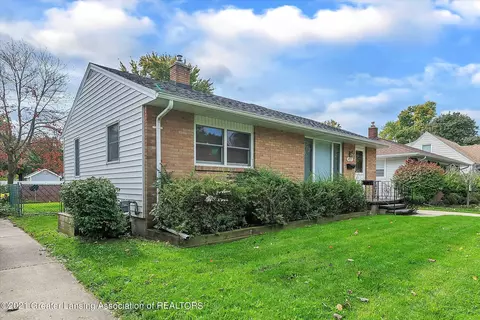 417 Rosadell Ave, Lansing, MI 48910 photo 2