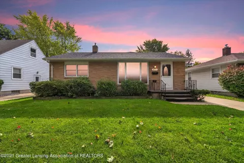 417 Rosadell Ave, Lansing, MI 48910 photo 1