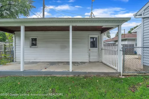 417 Rosadell Ave, Lansing, MI 48910 photo 33
