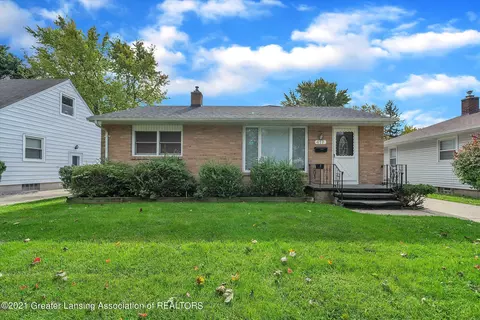 417 Rosadell Ave, Lansing, MI 48910 photo 3