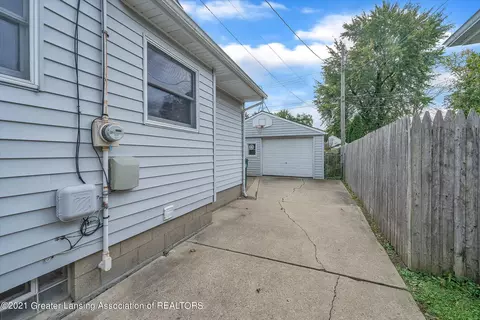 417 Rosadell Ave, Lansing, MI 48910 photo 29