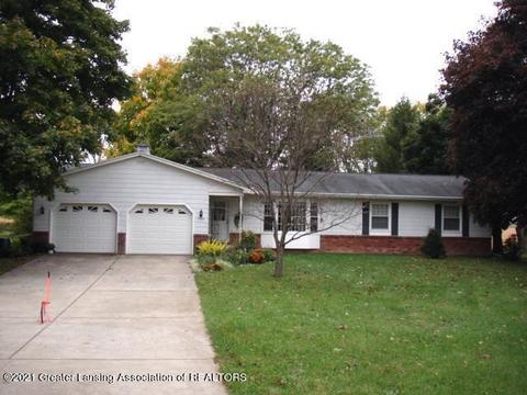 3008 E Clark Road Rd, Bath, MI 48808 photo 1