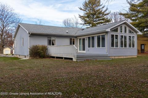 3455 Parkwood Drive Dr, Dewitt, MI 48820 photo 3