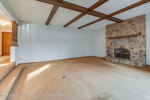 3455 Parkwood Drive Dr, Dewitt, MI 48820 photo 13