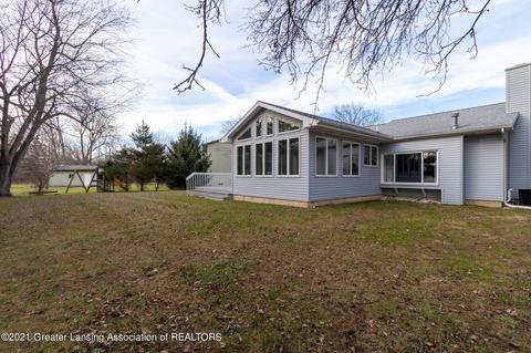 3455 Parkwood Drive Dr, Dewitt, MI 48820 photo 5
