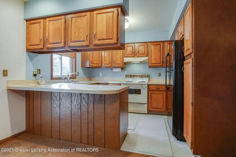 3455 Parkwood Drive Dr, Dewitt, MI 48820 photo 14