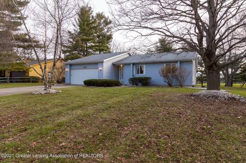 3455 Parkwood Drive Dr, Dewitt, MI 48820 photo 1