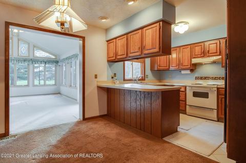 3455 Parkwood Drive Dr, Dewitt, MI 48820 photo 15