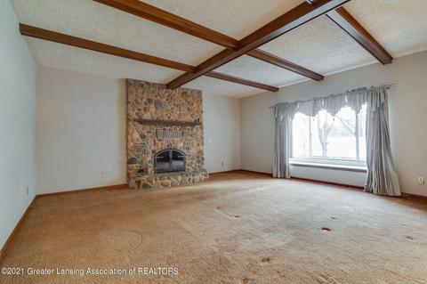 3455 Parkwood Drive Dr, Dewitt, MI 48820 photo 12