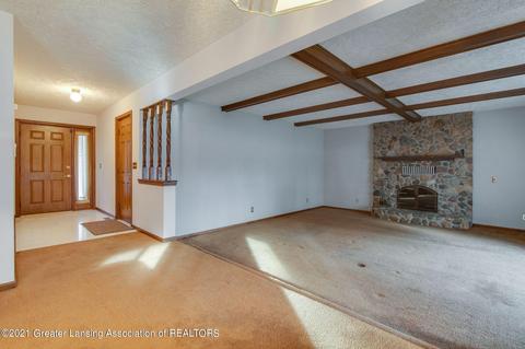 3455 Parkwood Drive Dr, Dewitt, MI 48820 photo 11