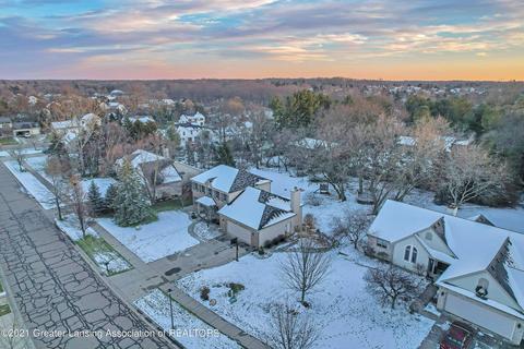 3363 Silverspring Dr, Dewitt, MI 48820 photo 47