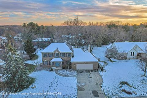 3363 Silverspring Dr, Dewitt, MI 48820 photo 39