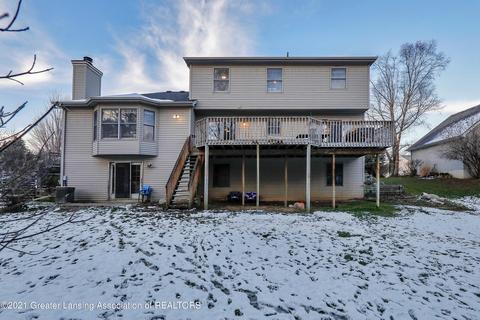 3363 Silverspring Dr, Dewitt, MI 48820 photo 37