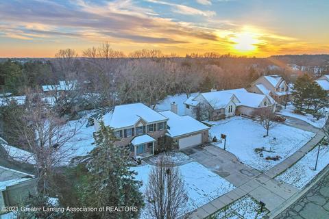 3363 Silverspring Dr, Dewitt, MI 48820 photo 40