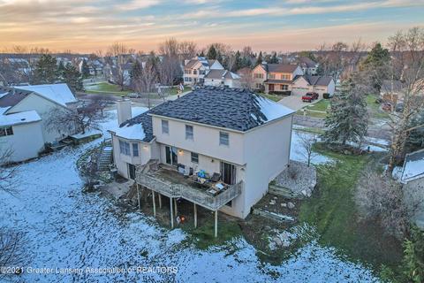 3363 Silverspring Dr, Dewitt, MI 48820 photo 46