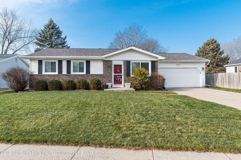 1633 Wanstead, Holt, MI 48842 photo 1