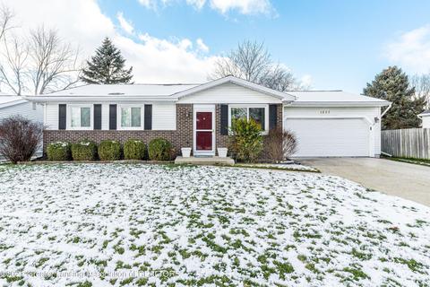 1633 Wanstead, Holt, MI 48842 photo 2