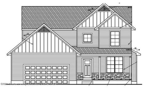 12945 Serenity Pl, Dewitt, MI 48820 photo 1