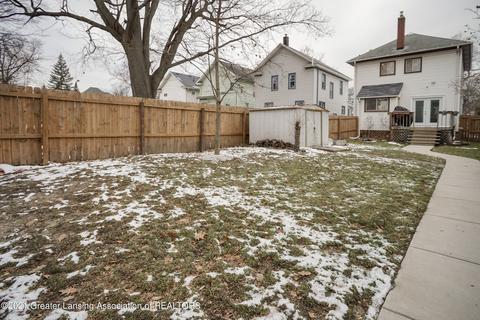 315 Smith Ave, Lansing, MI 48910 photo 39