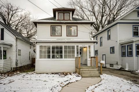 315 Smith Ave, Lansing, MI 48910 photo 1