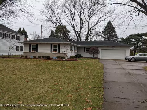 1122 Haslett Rd, Haslett, MI 48840 photo 1