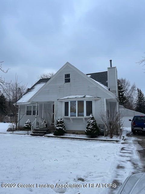 703 Virginia St, Jackson, MI 49202 photo 2