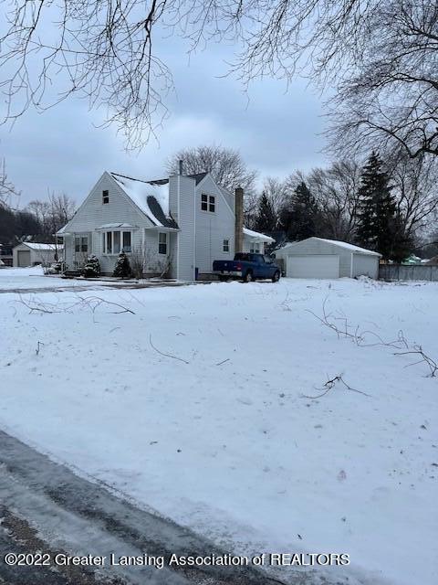 703 Virginia St, Jackson, MI 49202 photo 4