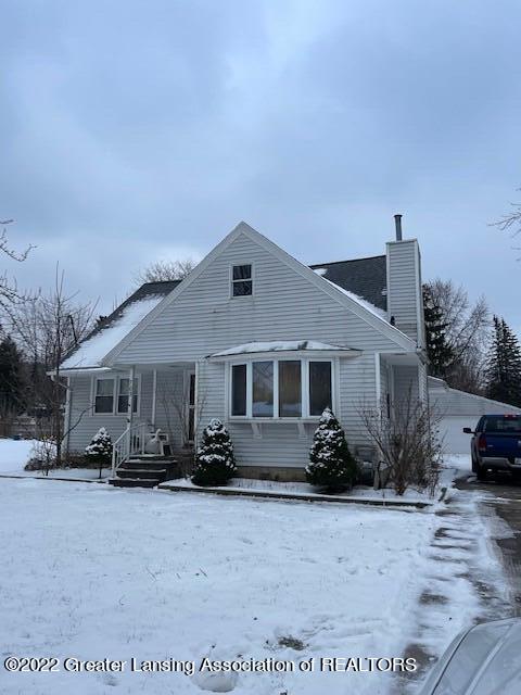 703 Virginia St, Jackson, MI 49202 photo 1