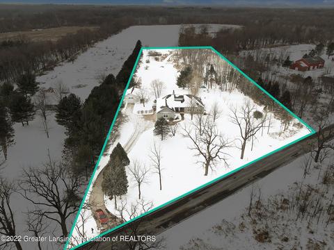 2012 E Dexter Trl, Dansville, MI 48819 photo 69